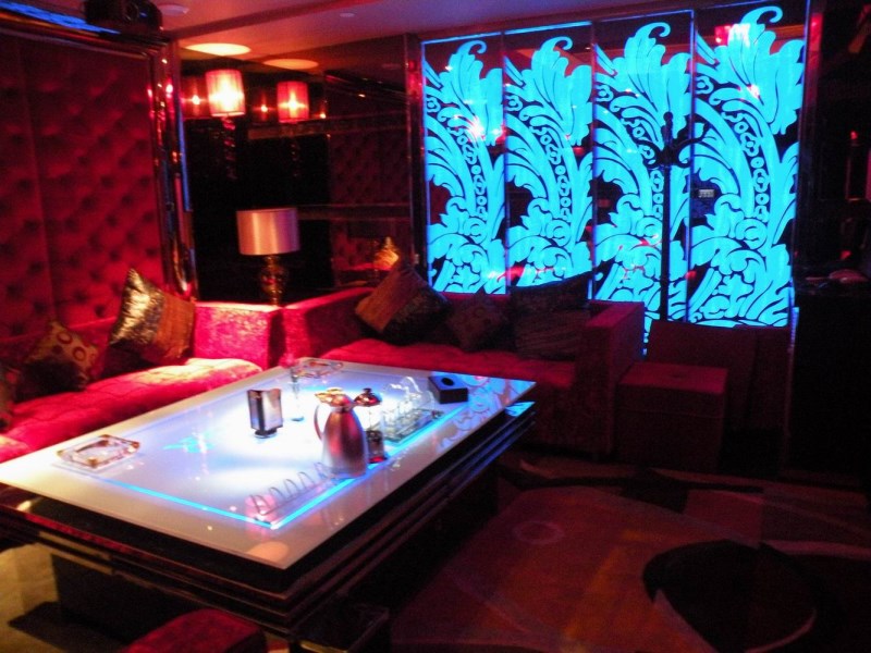 吉林商务ktv区别片场-龙潭区ktv预订