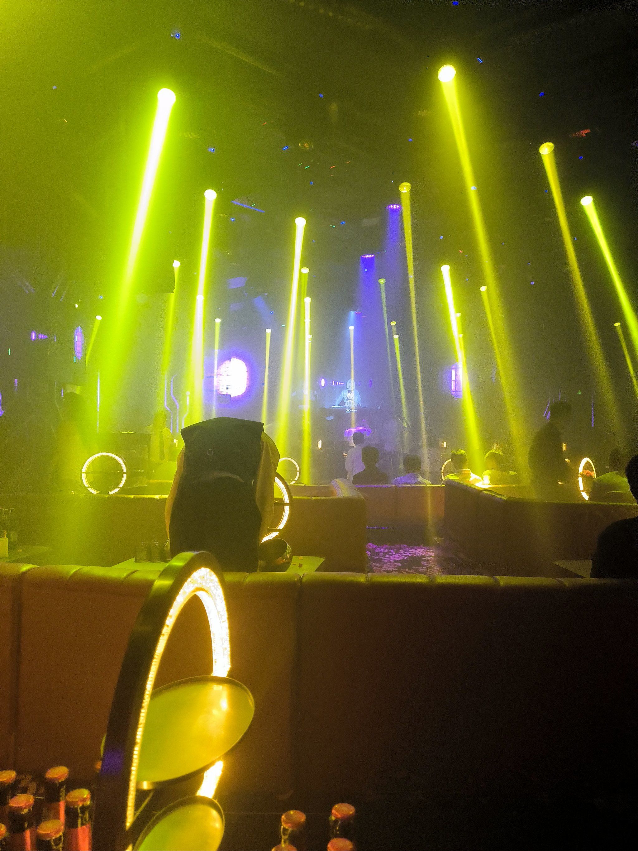 吉林商务ktv环境怎么样推荐选择-桦甸市ktv预订