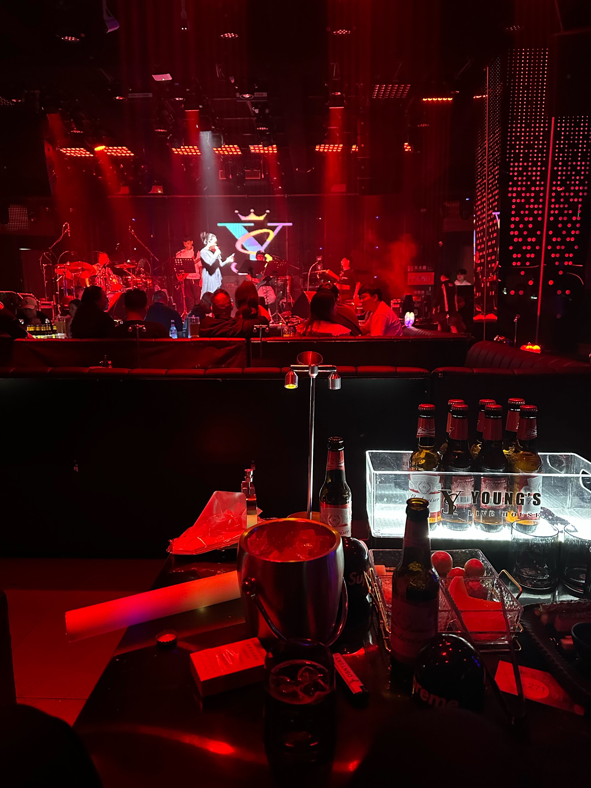 吉林商务ktv，商务ktv组局攻略-昌邑区ktv预订