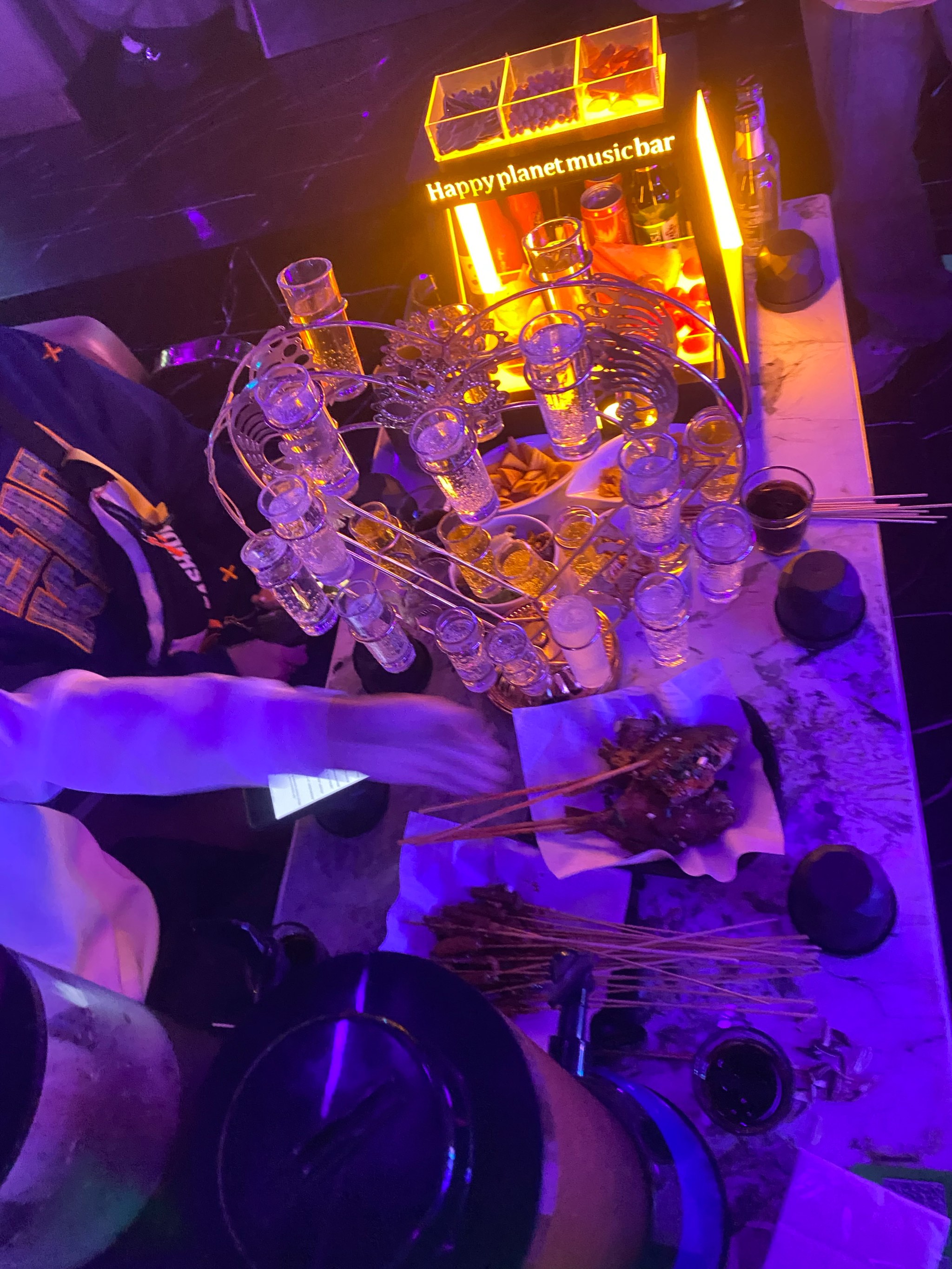 吉林商务ktv收费及商务ktv怎么算解析-永吉县ktv预订