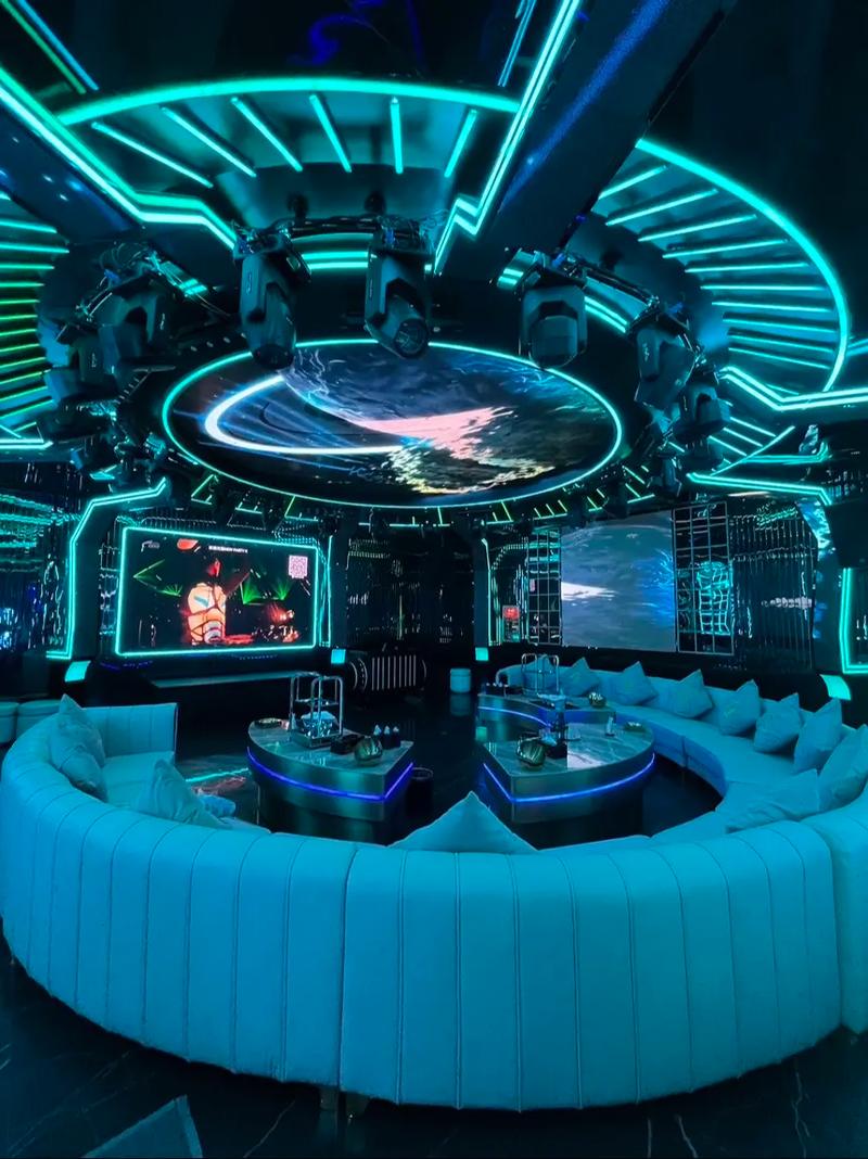 吉林商务KTV体验告诉你-永吉县ktv预订